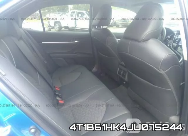 4T1B61HK4JU075244 фото 9