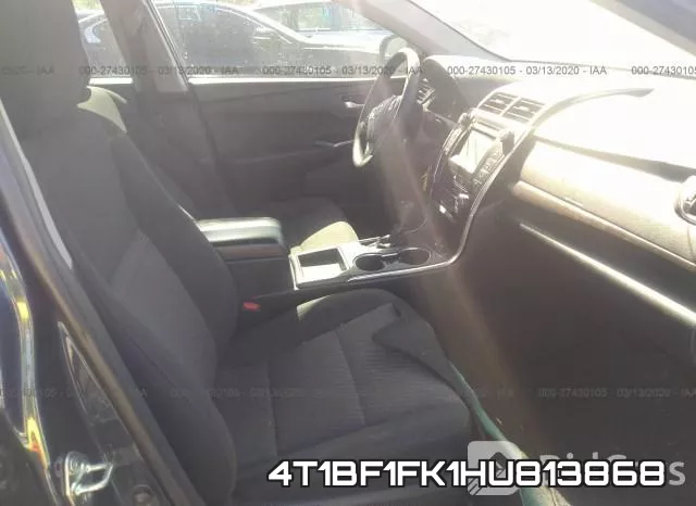 4T1BF1FK1HU813868 фото 6