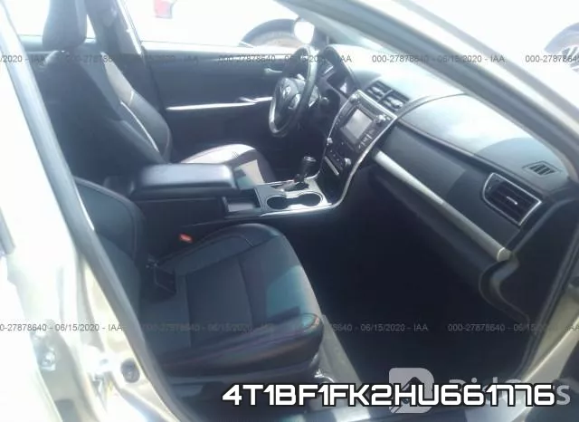 4T1BF1FK2HU661776 фото 6