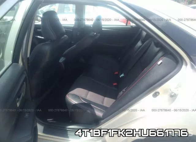 4T1BF1FK2HU661776 фото 9