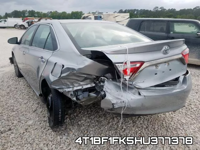 4T1BF1FK5HU377378 фото 4