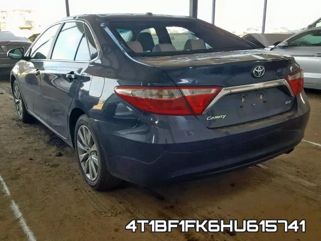 4T1BF1FK6HU615741 фото 4