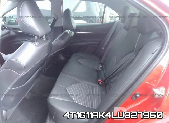 4T1G11AK4LU327950 фото 9