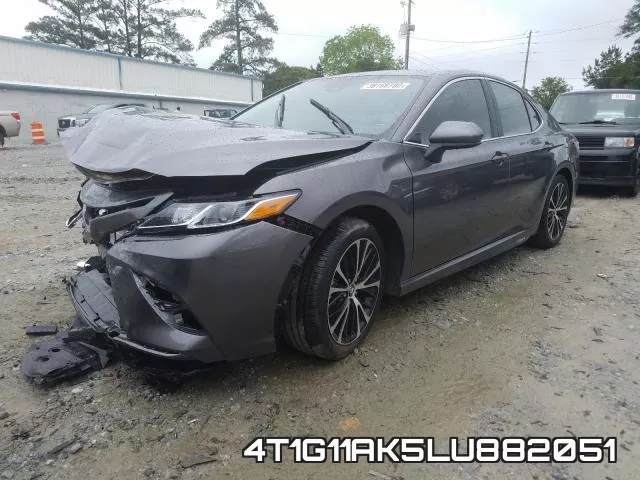 4T1G11AK5LU882051 фото 3
