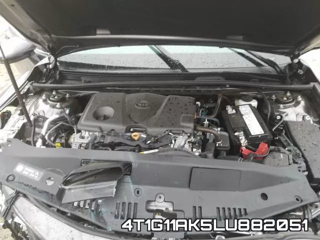 4T1G11AK5LU882051 фото 8