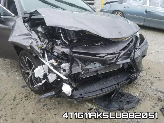 4T1G11AK5LU882051 фото 10