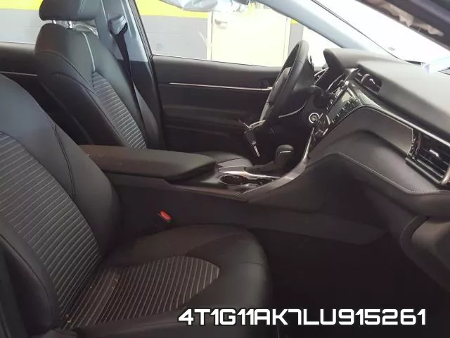 4T1G11AK7LU915261 фото 6