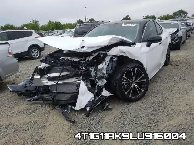 4T1G11AK9LU915004 фото 3
