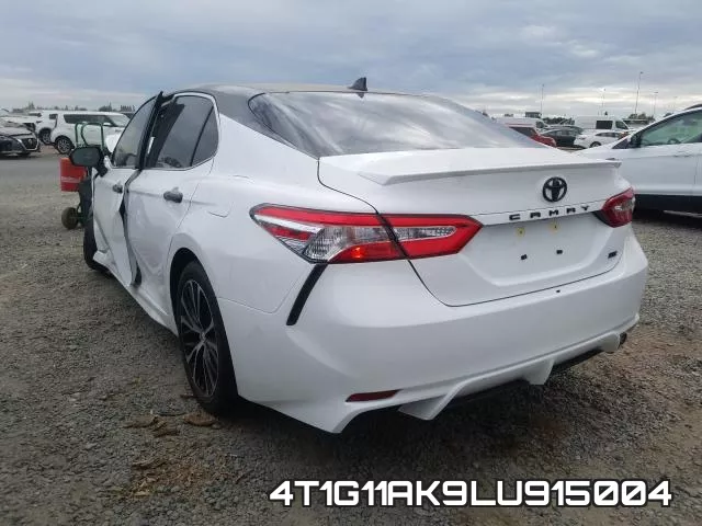 4T1G11AK9LU915004 фото 4