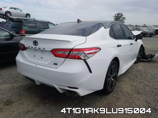 4T1G11AK9LU915004 фото 5