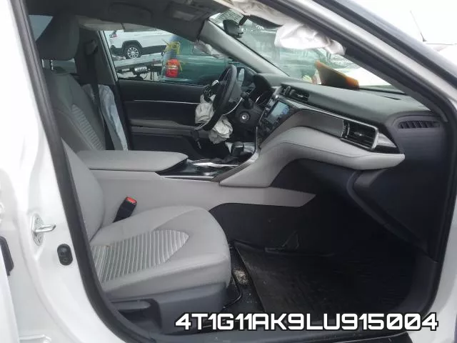 4T1G11AK9LU915004 фото 6