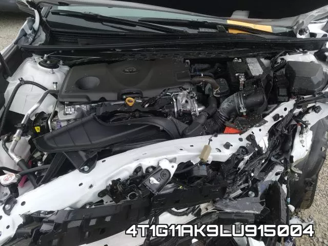 4T1G11AK9LU915004 фото 8