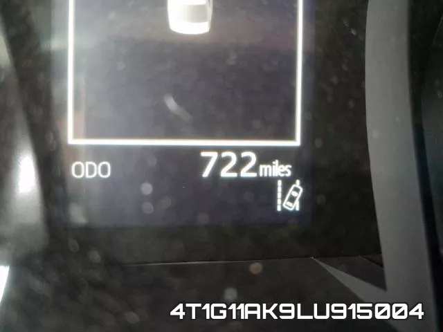 4T1G11AK9LU915004 фото 9