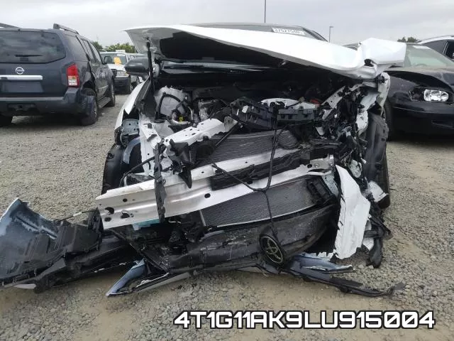 4T1G11AK9LU915004 фото 10