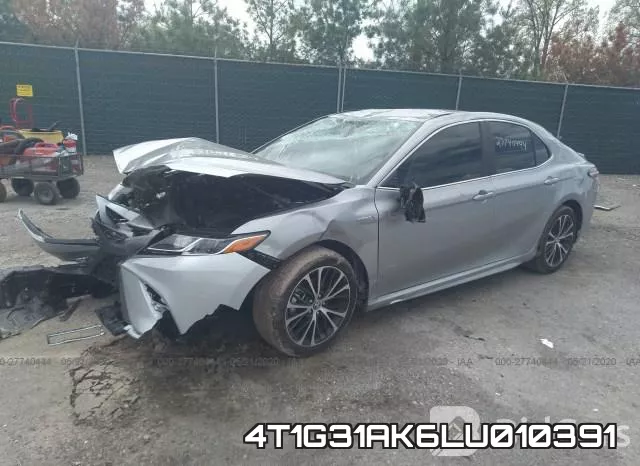 4T1G31AK6LU010391 фото 3