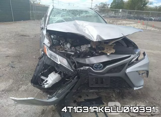 4T1G31AK6LU010391 фото 7