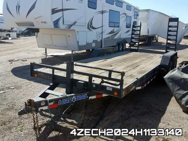 4ZECH2024H1133140 фото 3