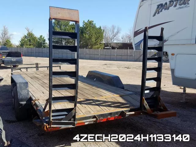 4ZECH2024H1133140 фото 4