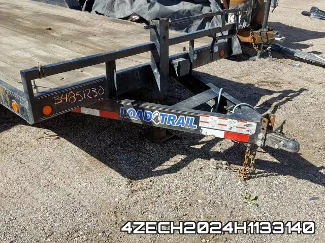 4ZECH2024H1133140 фото 9