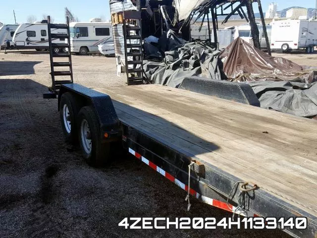 4ZECH2024H1133140 фото 10