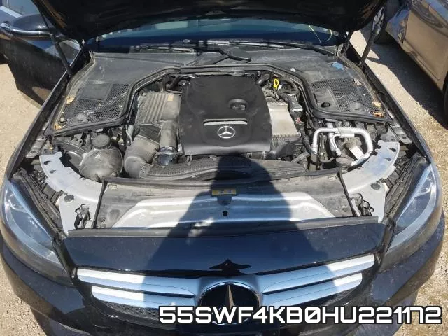 55SWF4KB0HU221172 фото 8