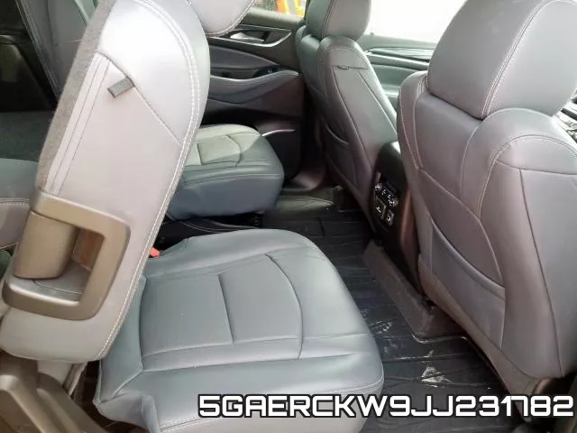 5GAERCKW9JJ231782 фото 7