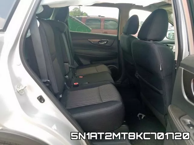 5N1AT2MT8KC701720 фото 7