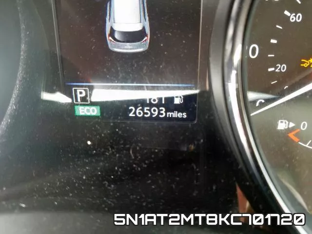 5N1AT2MT8KC701720 фото 9