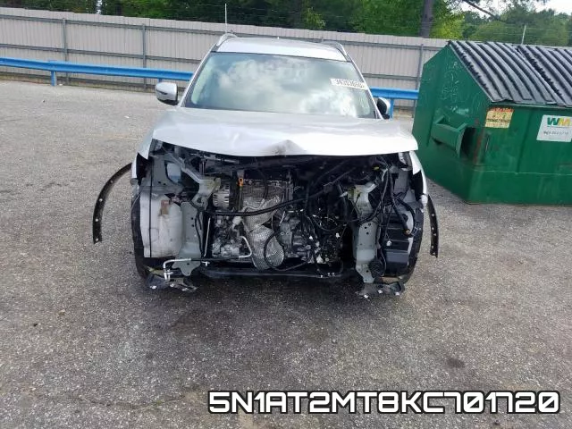 5N1AT2MT8KC701720 фото 10