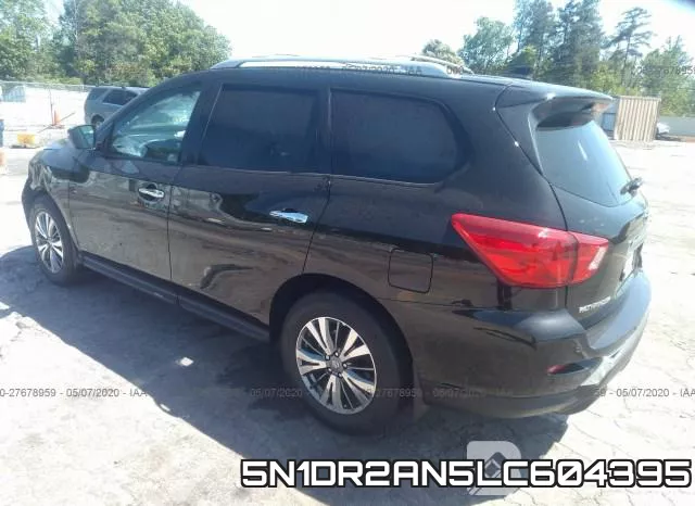 5N1DR2AN5LC604395 фото 4