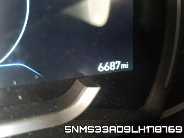 5NMS33AD9LH178769 фото 9