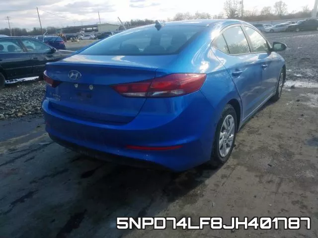 5NPD74LF8JH401787 фото 5