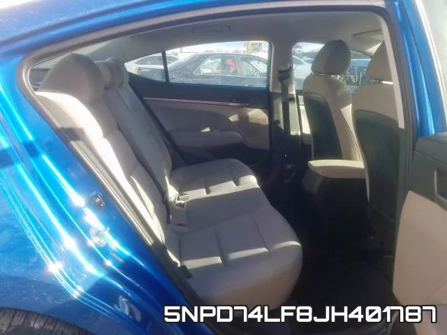 5NPD74LF8JH401787 фото 7