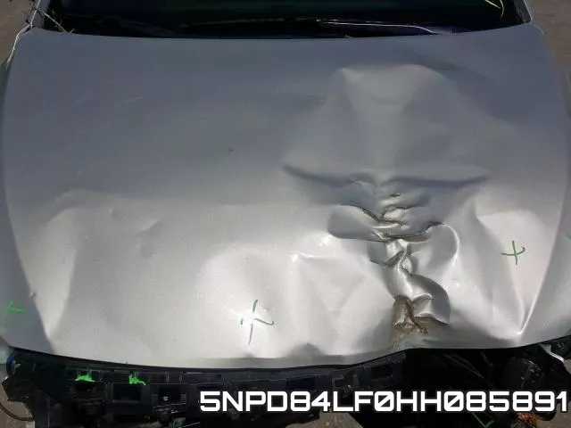 5NPD84LF0HH085891 фото 8