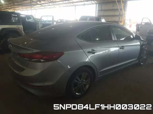 5NPD84LF1HH003022 фото 5