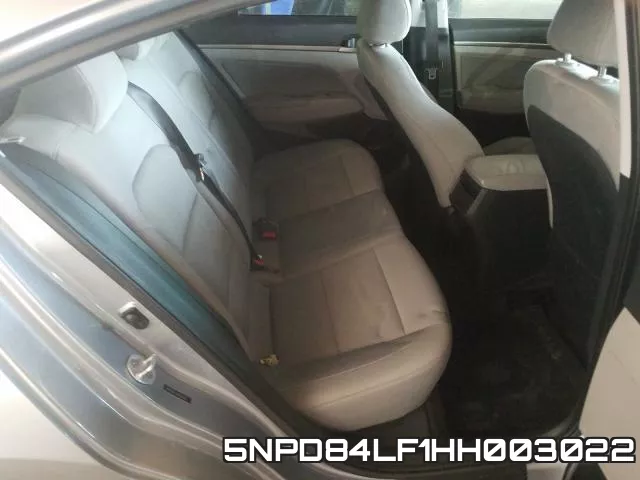 5NPD84LF1HH003022 фото 7