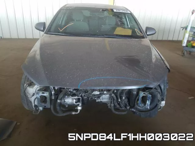 5NPD84LF1HH003022 фото 10