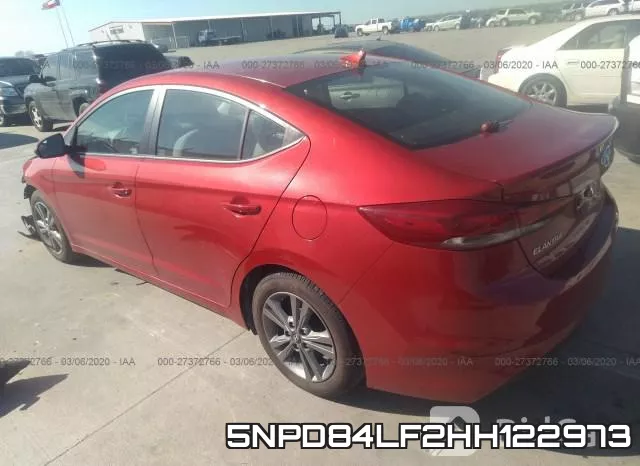 5NPD84LF2HH122973 фото 4