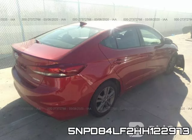 5NPD84LF2HH122973 фото 5