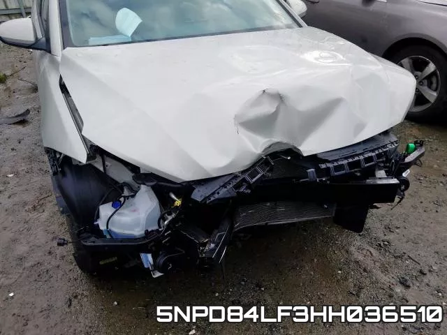 5NPD84LF3HH036510 фото 10
