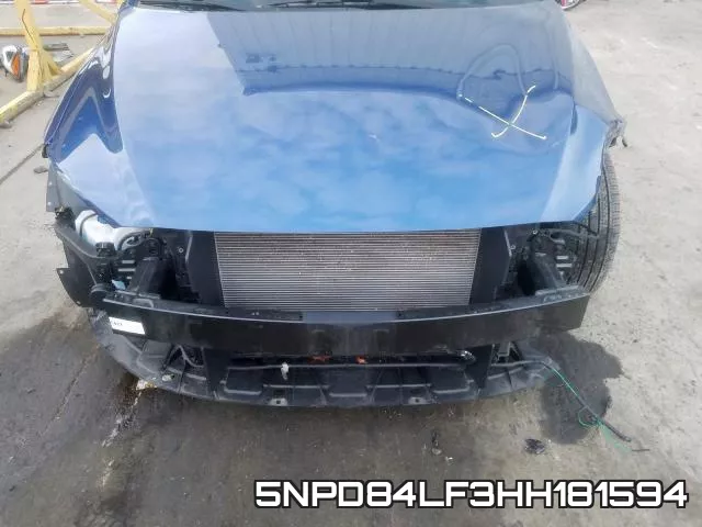 5NPD84LF3HH181594 фото 10