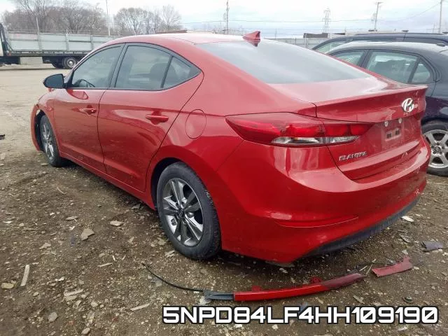 5NPD84LF4HH109190 фото 4