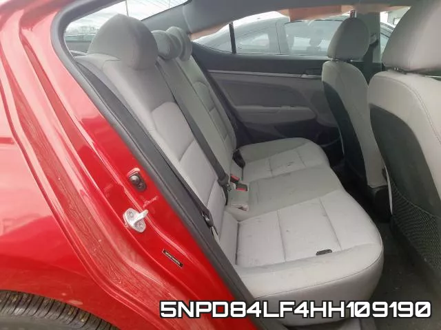 5NPD84LF4HH109190 фото 7