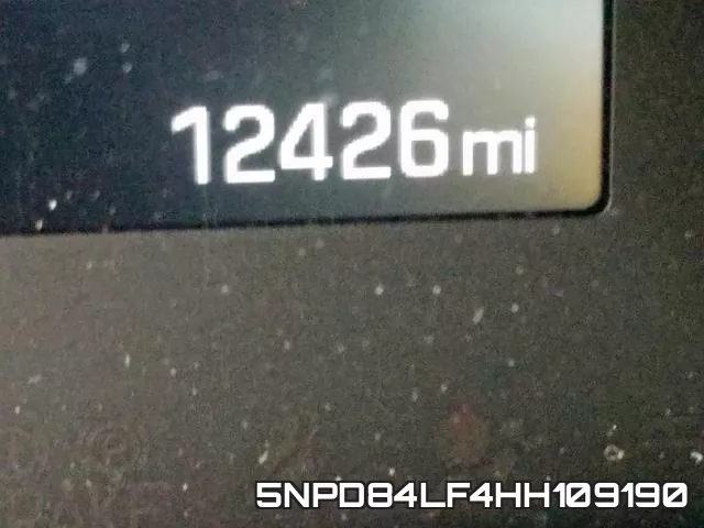 5NPD84LF4HH109190 фото 9