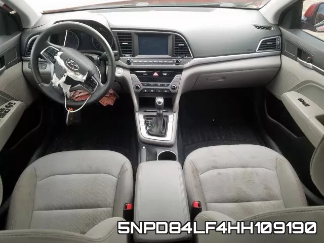 5NPD84LF4HH109190 фото 10