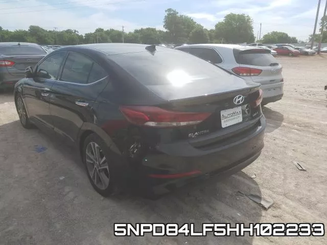 5NPD84LF5HH102233 фото 4