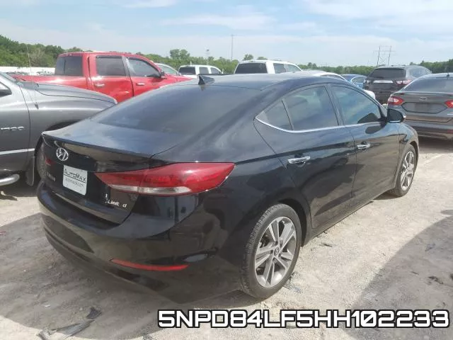 5NPD84LF5HH102233 фото 5