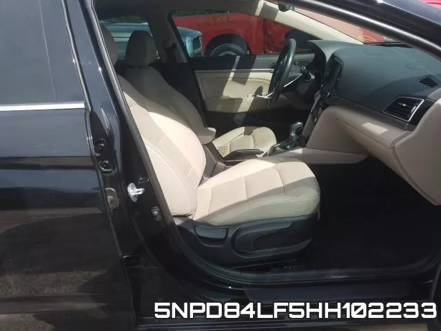 5NPD84LF5HH102233 фото 6