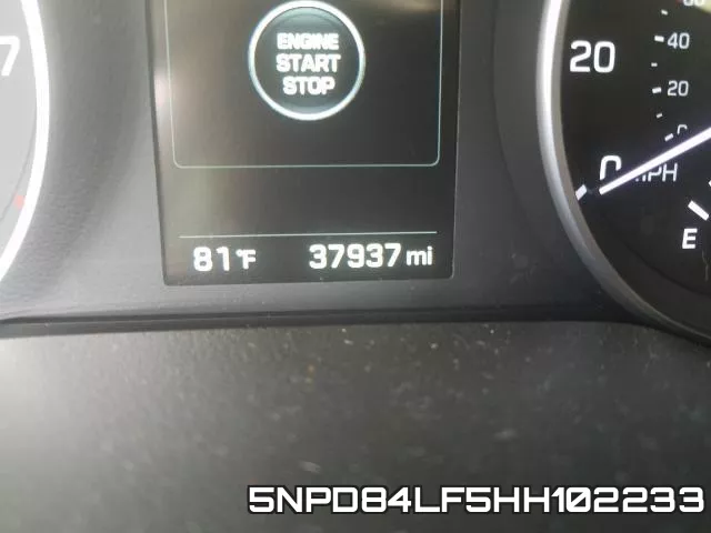 5NPD84LF5HH102233 фото 9