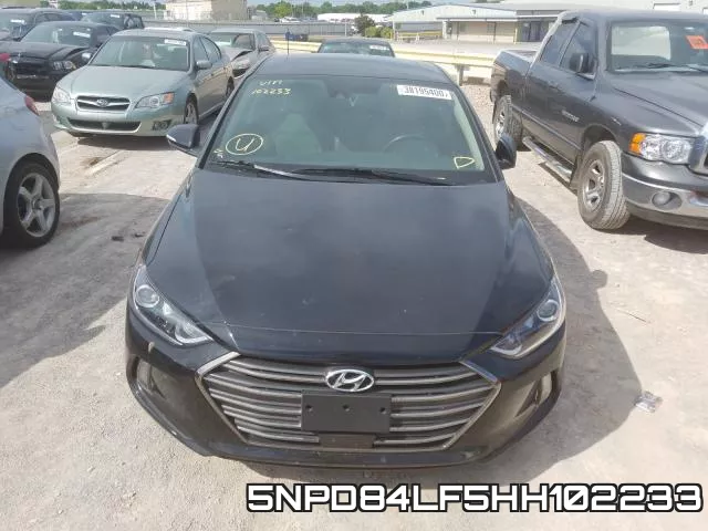 5NPD84LF5HH102233 фото 10